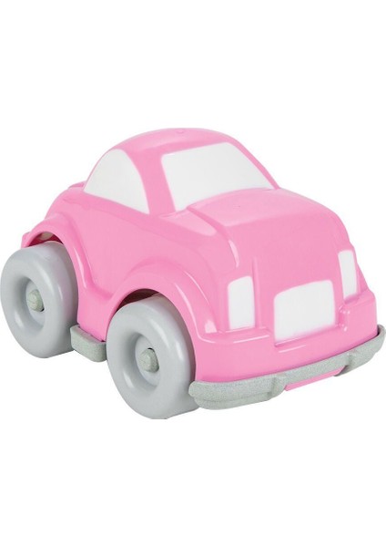 07 690 Strong Mini Arabalar -Pilsan Oyuncak