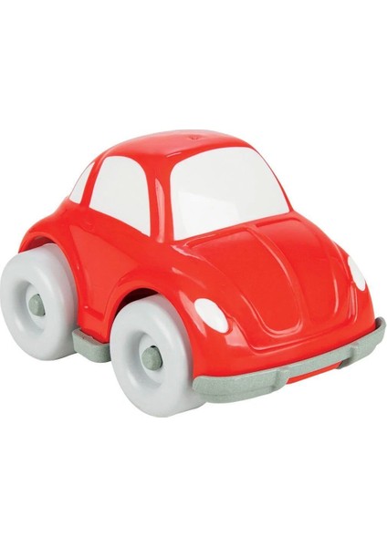 07 690 Strong Mini Arabalar -Pilsan Oyuncak