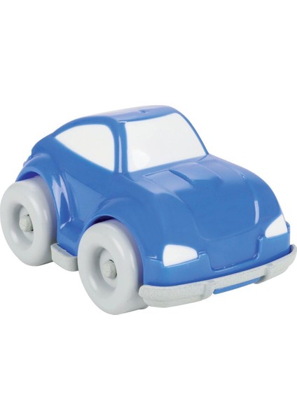 07 690 Strong Mini Arabalar -Pilsan Oyuncak