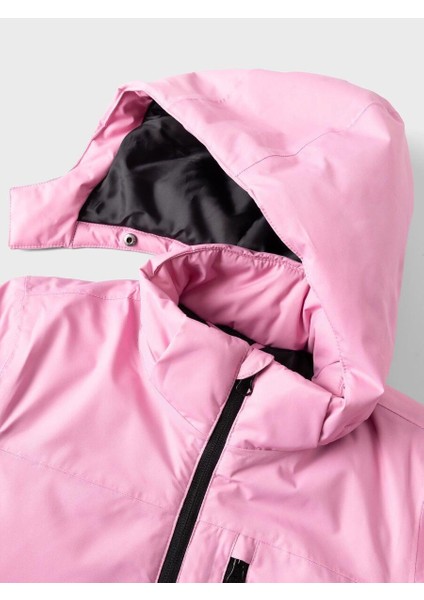 NKFSLOPE10 Skı Çocuk Mont 13232237 modelleri