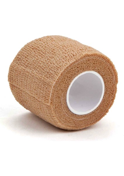 Koban Bandajı - Kendinden Yapışkanlı Bandaj - Coban Bandajı - Elastik Sargı Bandajı - Koban Bandajı 5cmx4.5 M. fırsatları