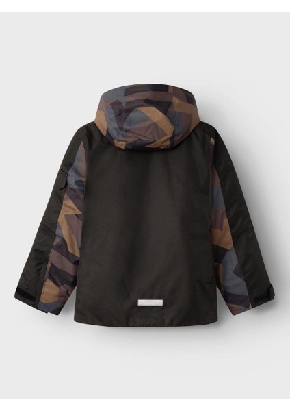 NKMSLOPE10 Skı Çocuk Mont 13228952 fiyatları