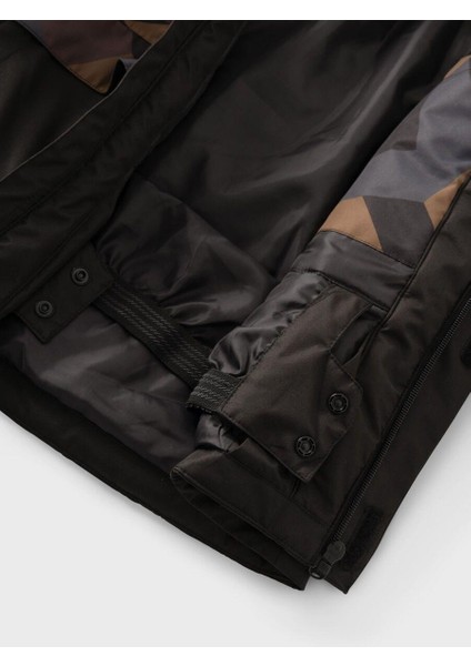 NKMSLOPE10 Skı Çocuk Mont 13228952 modelleri