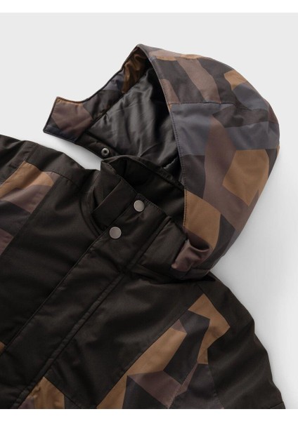 NKMSLOPE10 Skı Çocuk Mont 13228952 fırsatları