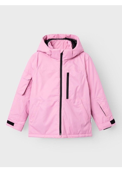 NKFSLOPE10 Skı Çocuk Mont 13232237