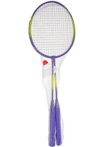 SDB42 Badminton Raket Set -Spor Dünyası