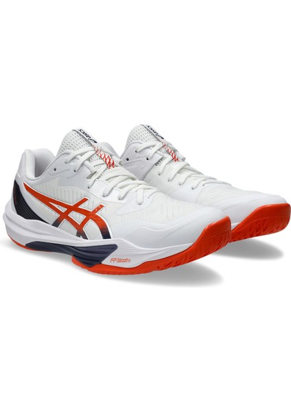 Sky Elite Ff 3 Erkek Beyaz Voleybol Ayakkabısı 1051A080-103 modelleri