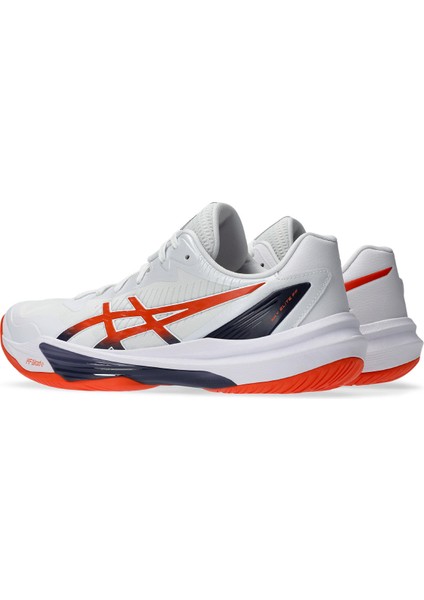 Sky Elite Ff 3 Erkek Beyaz Voleybol Ayakkabısı 1051A080-103 fırsatları