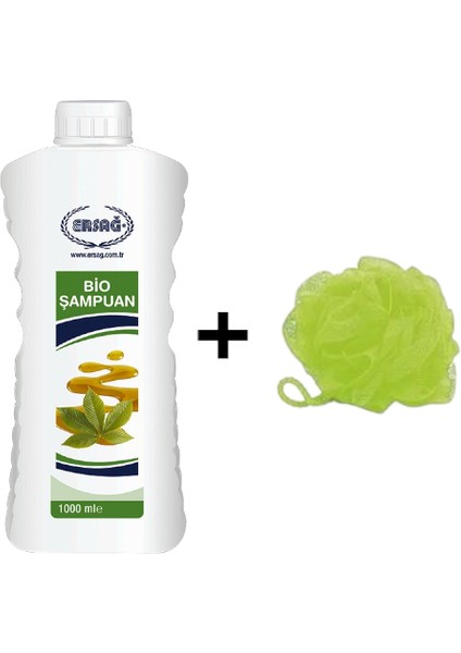 Bio Şampuan 1000 ml - ( Lif Hediye'li ) modelleri