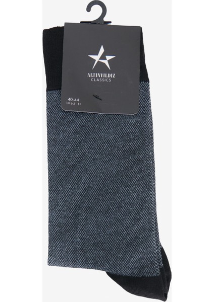 3'lü Paket Desenli Soket Çorap fırsatları