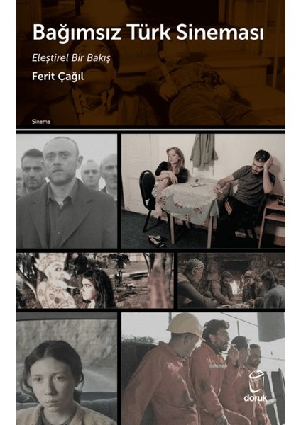 Bağımsız Türk Sineması - Ferit Çağıl