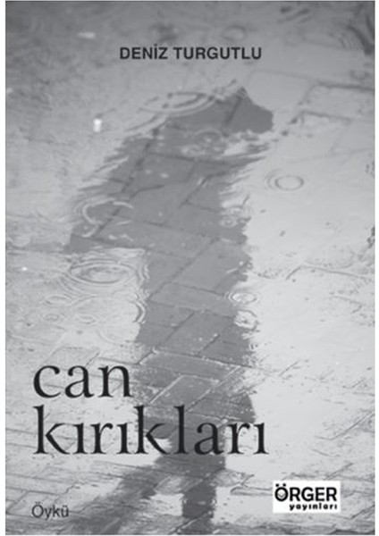 Can Kırıkları - Deniz Turgutlu