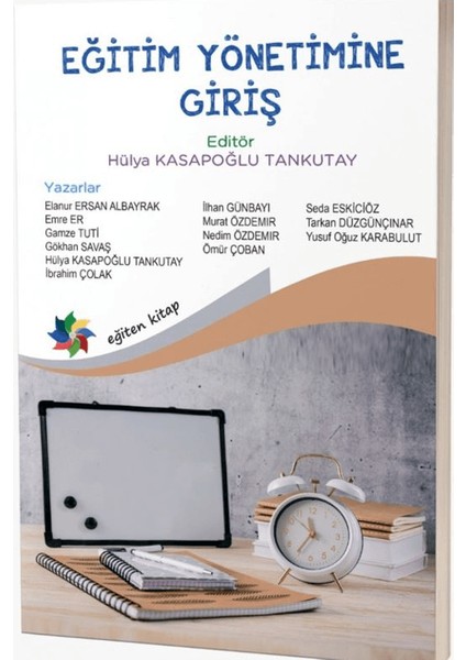 Eğitim Yönetimine Giriş