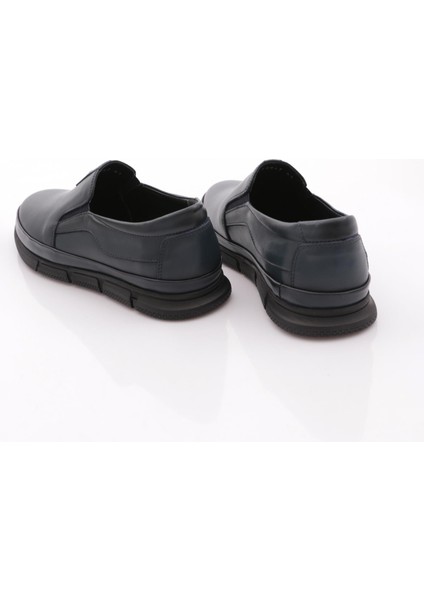 9846 Erkek Comfort Ayakkabi modelleri