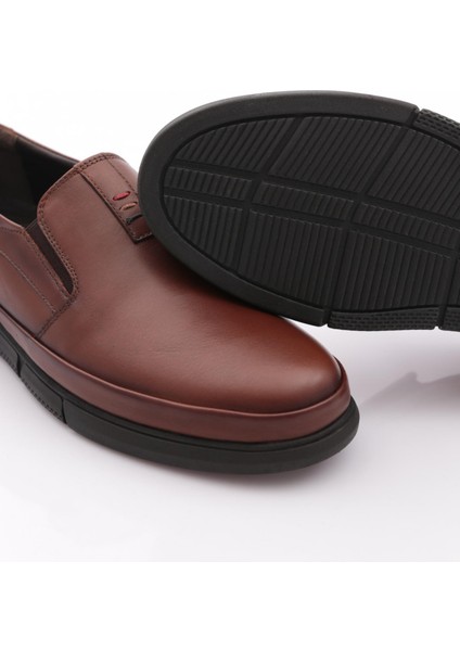 9846 Erkek Comfort Ayakkabi