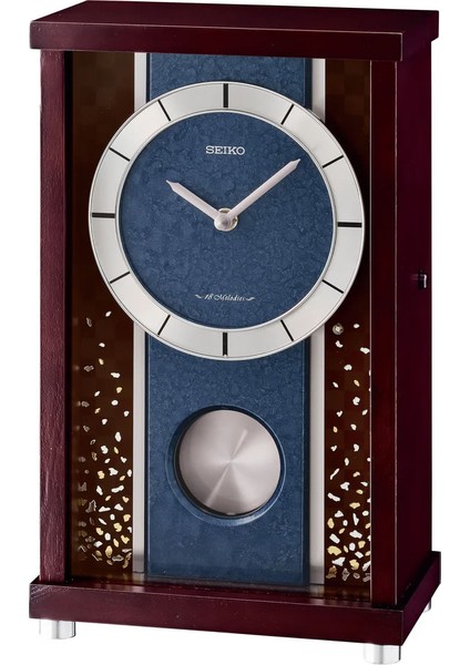 Seiko QXW251B Masa Saati