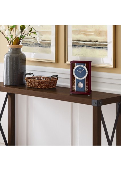 Seiko QXW251B Masa Saati modelleri