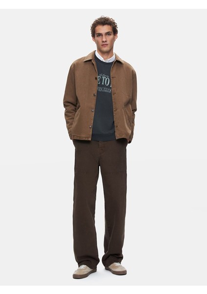 Valen Baggy Pantolon