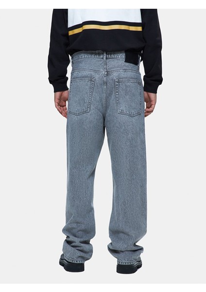 Erkek Vınce Rahat Kesim Jean Pantolon modelleri