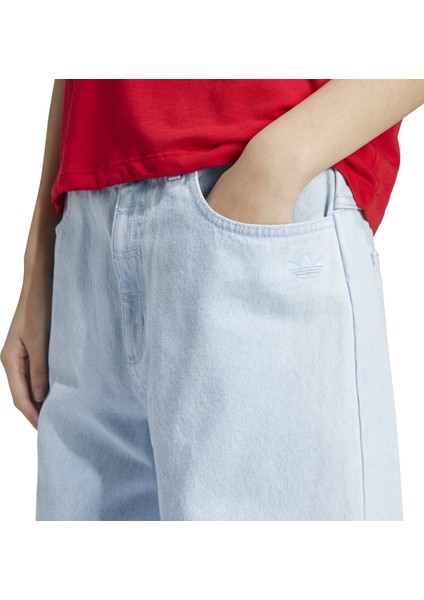 Kadın P ESS DENIMPANT Eşofman Altı JD4757 modelleri