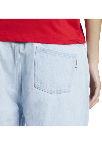 Kadın P ESS DENIMPANT Eşofman Altı JD4757 fırsatları