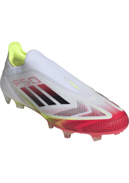 AIE1214 adidas F50 Elıte Ll Fg Erkek Spor Ayakkabı Beyaz fiyatları