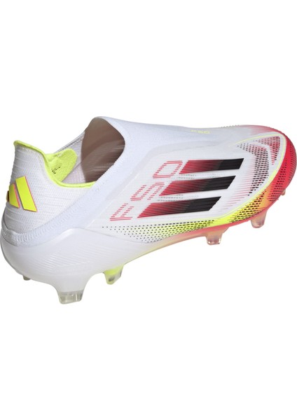 AIE1214 adidas F50 Elıte Ll Fg Erkek Spor Ayakkabı Beyaz modelleri
