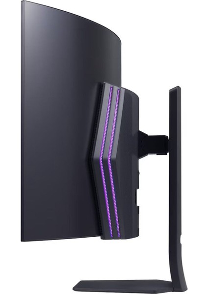 240 Hz 0.03 Ms 45'' Wqhd Curved OLED Curved Monitör