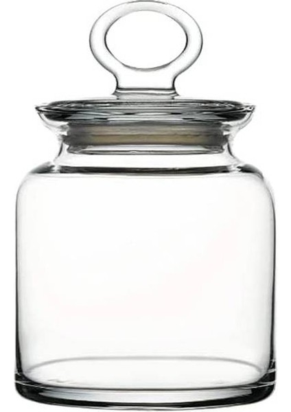 Kıtchen Kavanoz 1085 cc