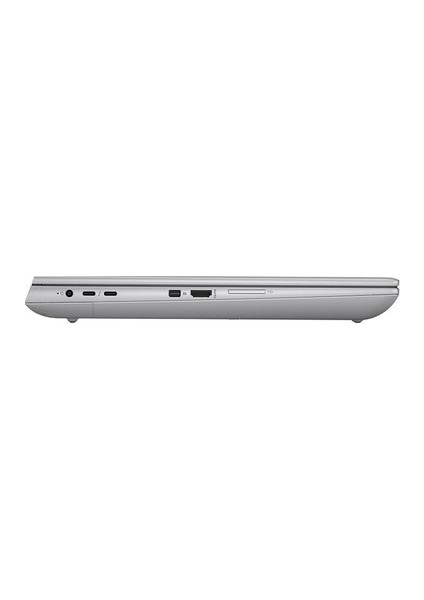 Zbook Fury 16 G11 Intel Core I7-14700HX 128GB 4tb SSD Rtx A3500 12GB Ada 16 Wuxga Windows 11 Pro Taşınabilir Iş Istasyonu Workstation 5F9K1ES-A18