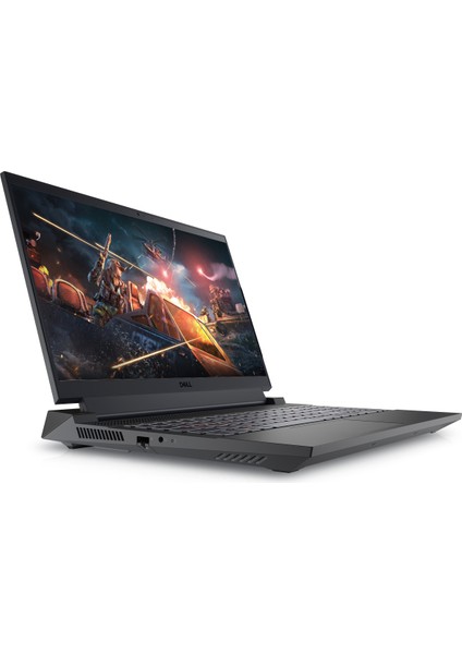 G15 5530 Intel Core I7 13650HX 16GB 512GB SSD RTX4050/6GB 140W 15.6" Fhd 165HzWindows 11 Pro Taşınabilir Bilgisayar & Per4 Çanta G1555301104UP387