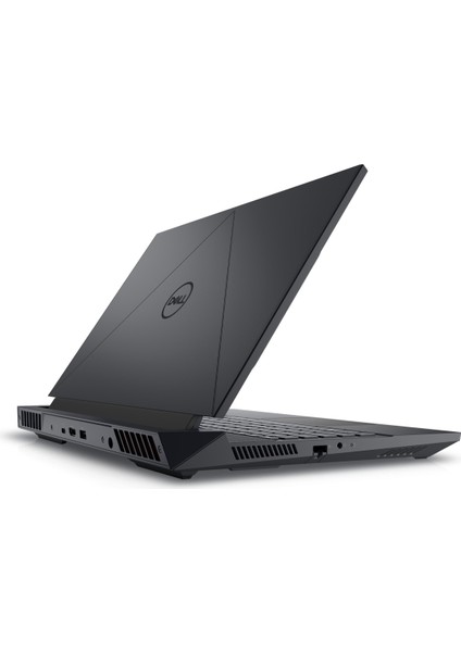 G15 5530 Intel Core I7 13650HX 16GB 512GB SSD RTX4050/6GB 140W 15.6" Fhd 165HzWindows 11 Pro Taşınabilir Bilgisayar & Per4 Çanta G1555301104UP387