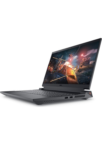 G15 5530 Intel Core I7 13650HX 16GB 512GB SSD RTX4050/6GB 140W 15.6" Fhd 165HzWindows 11 Pro Taşınabilir Bilgisayar & Per4 Çanta G1555301104UP387