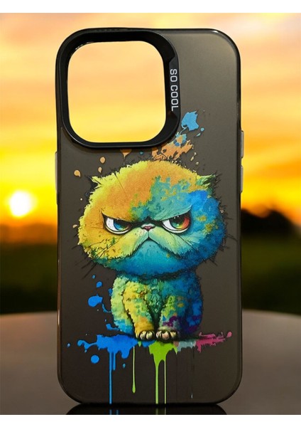 iPhone 14 Pro Desenli Esnek Tam Korumalı Silikon Kılıf fiyatları