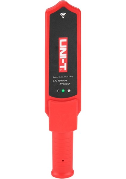 UT661D Boru Tıkanıklık Dedektörü modelleri