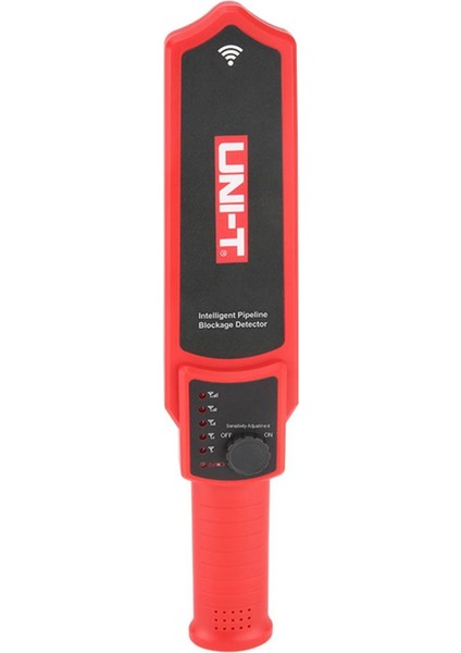 UT661D Boru Tıkanıklık Dedektörü fırsatları