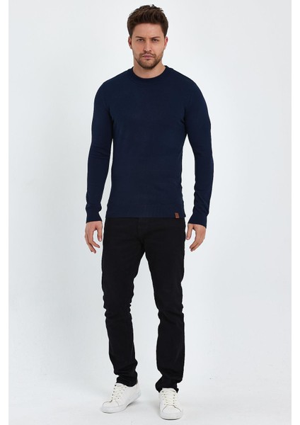 Bisiklet Yaka Kazak (E23-6700) modelleri