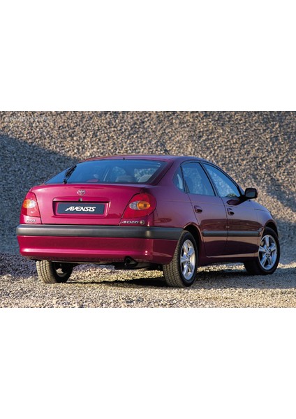 Avensis Liftback 1997-2003 Bagaj Amortisörü modelleri
