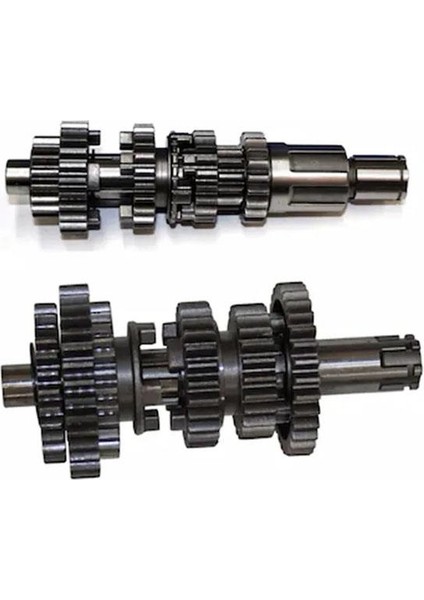 Öy-Ns 150 Şanzıman Komple