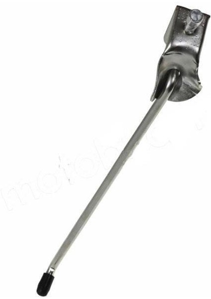 20 Orta Sehpa Demir - Krom