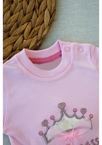 3-6 6-9 9-12 Ay Full Star Nakışlı Şapkalı Uzun Kollu Sweat 3lü Erkek Bebek Takımı fiyatları