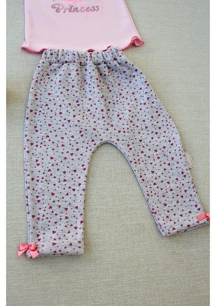 3-6 6-9 9-12 Ay Full Star Nakışlı Şapkalı Uzun Kollu Sweat 3lü Erkek Bebek Takımı modelleri