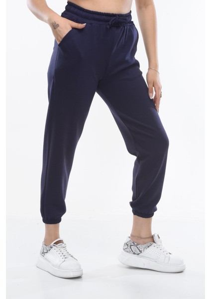 Kadın Oys Jogger Modal Eşofman Altı