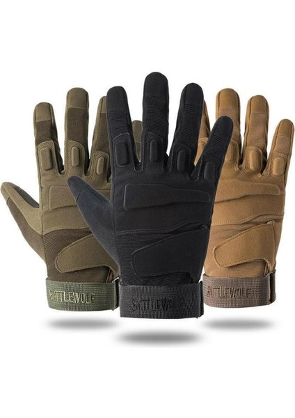 Hellstorm Tactical Pilot Eldiven fırsatları