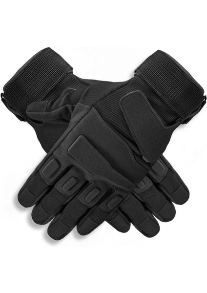 Hellstorm Tactical Pilot Eldiven