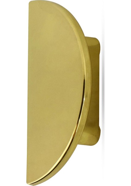 Mobilya Mutfak Çekmece Dolap Dolabı Kapak Kulpları Kulbu Plastik Gold Altın Kulp 32 mm modelleri