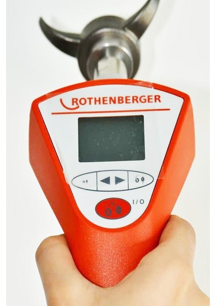 Roleak Aqua 3 Plus Akustik Dinleme Su Kaçak Tespit Cihazı indirimleri