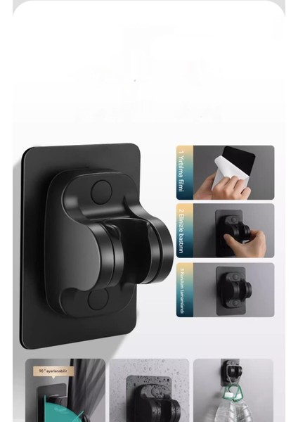 Duş + 1.5m Su Borusu + Taban (Yurt Dışından) fiyatları