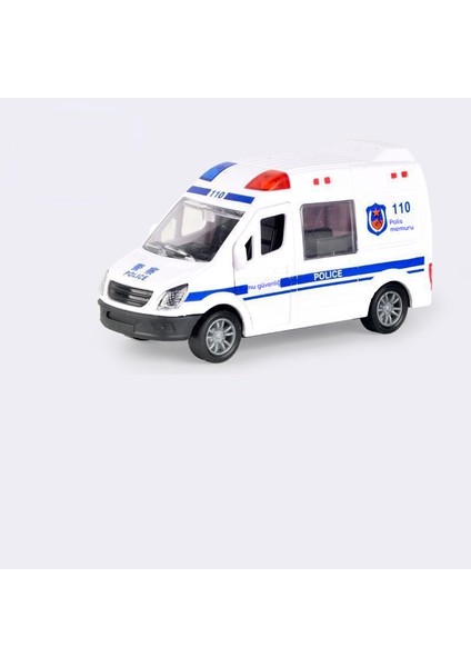 Model Araba Oyuncakları (Yurt Dışından)