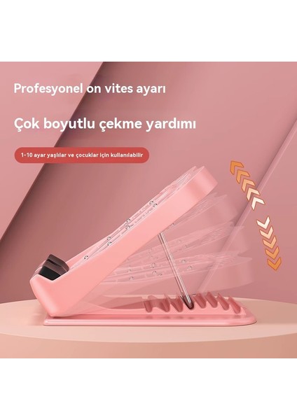 Ev Taşınabilir Germe Spor Baldır Germe Eğik Pedal Ligament Yoga Eğitmeni (Yurt Dışından) fiyatları